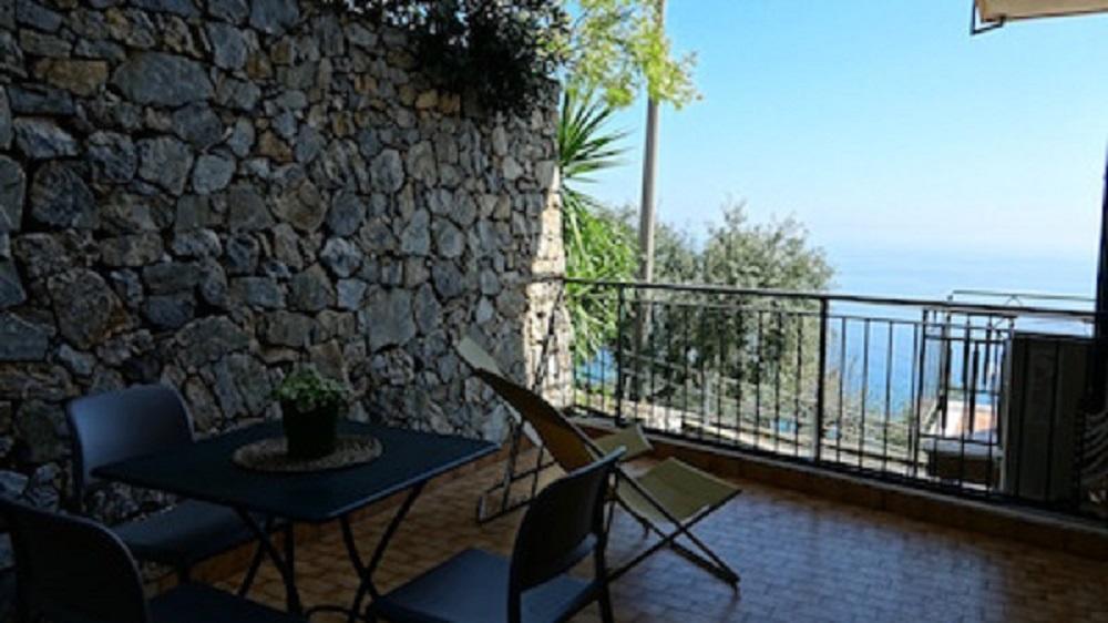 Hotel Rosita Finale Ligure Exterior photo